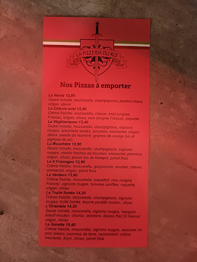 Photo 1 - La Pizzeria du Roi Paimpont