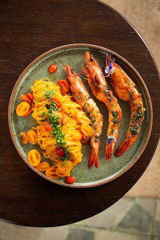 Casa Santo Antônio by null