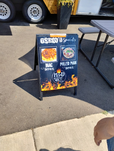 M&D BBQ - Thumbnail