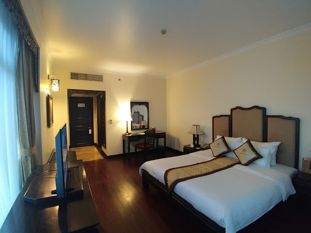 Imperial Hotel Huế