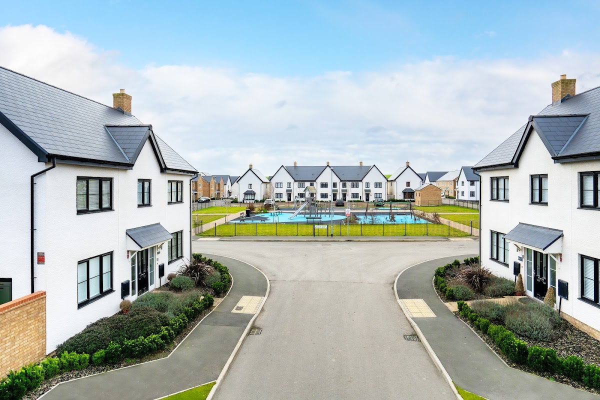 Bovis Homes - Judith Gardens