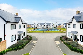 Bovis Homes - Judith Gardens