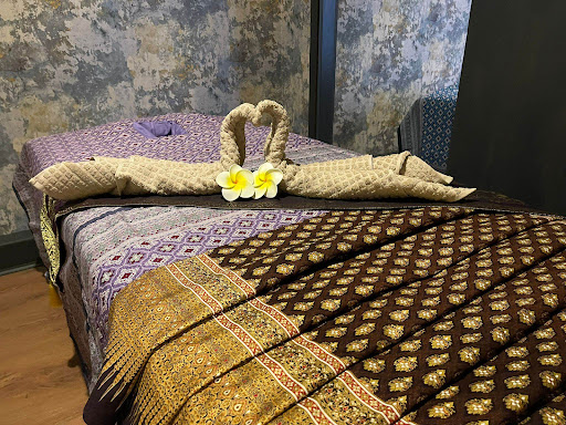 Vareethip Thai Spa & Massage