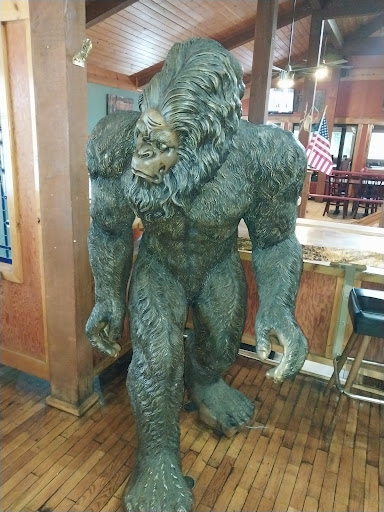 Bigfoot Steakhouse - Thumbnail