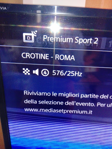 Rimessaggio Roulottes & Camper di Raffaele Nanci - Thumbnail