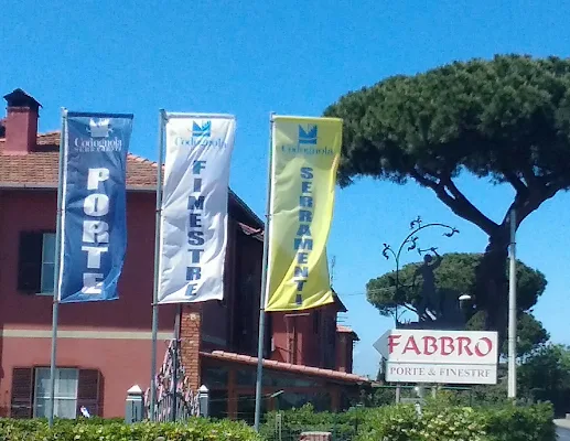 Codognola Serramenti