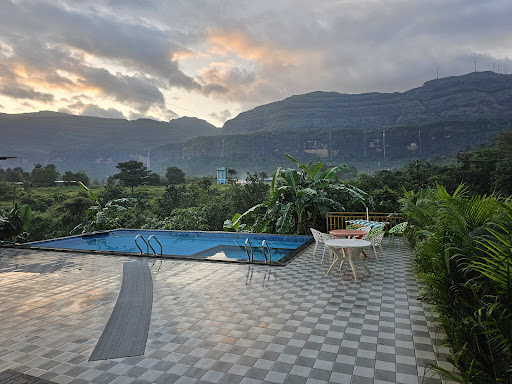 A private infinity pool with a view that steals your breath ✨ post image