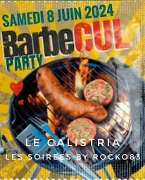 Photo n°14 de LE CALISTRIA à Six-Fours-les-Plages (Club privé)