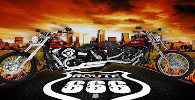 Photos of Caf&eacute; Bar Ruta 666