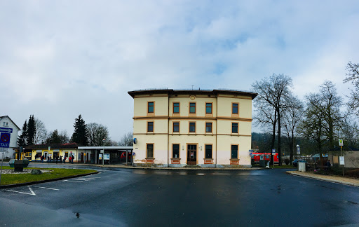 Pegnitz - Visual