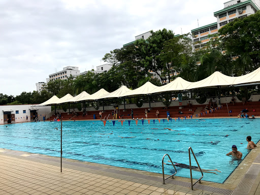 Choa Chu Kang ActiveSG Sports Centre - Thumbnail