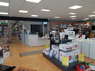 Photo n°10 de Proxi Confort - SARL Beignon à Longeville-sur-Mer (Magasin de lave-linges et sèche-linges)