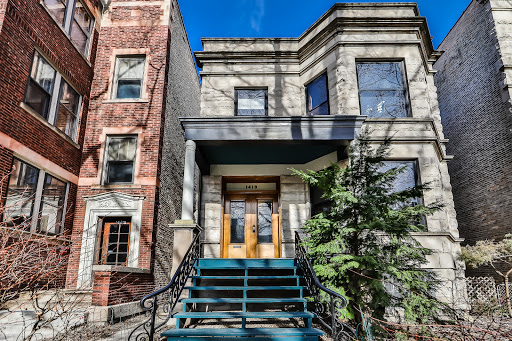 Donovan Properties - Visual