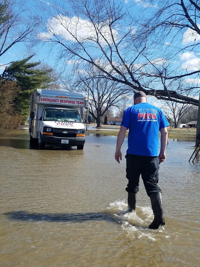 Flood Pros Restoration photo