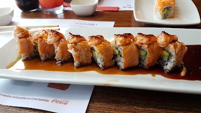 Photos of Sushi Itto