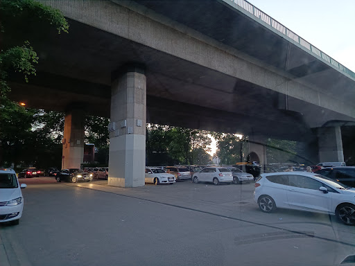 Sachsenbergstraße 1 Parking - Thumbnail