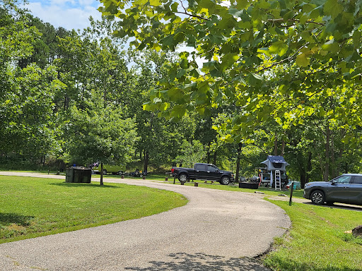 Loggers Lake Campground - Thumbnail