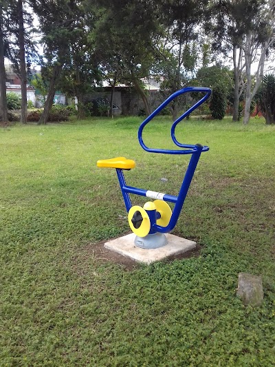 Photos of MoraGua Park