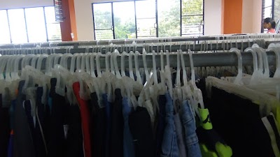 clothing-store