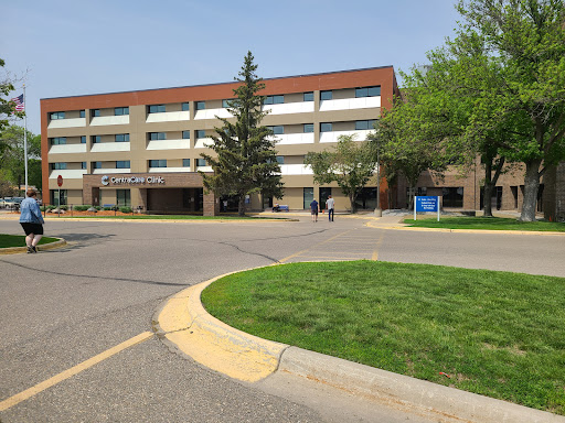 CentraCare - Willmar Clinic - Thumbnail