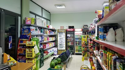 Market Shop Rejan