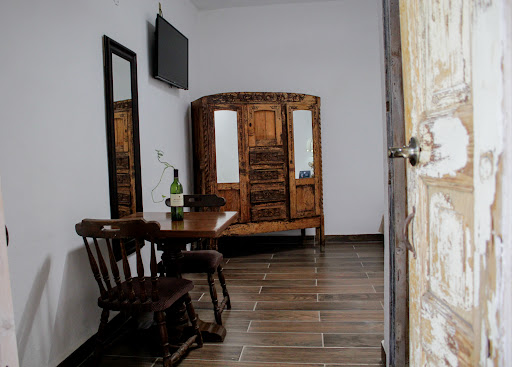 Hotel Don Porfirio - Thumbnail