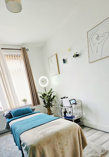 Healing Hands Holistic Therapies Ltd