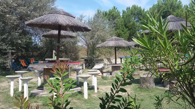 Spiaggia QueVida