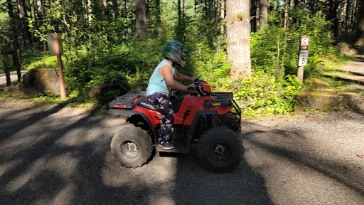 Middle Waddell Campground - Thumbnail