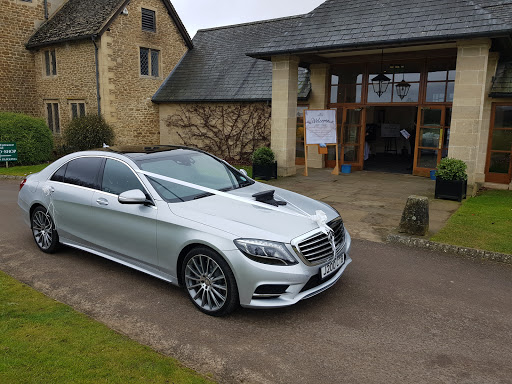 Chauffeur Travel Gallery - United Kingdom