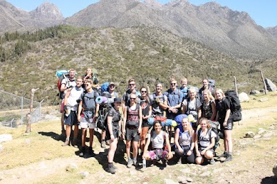 Photos of Adventure Heart