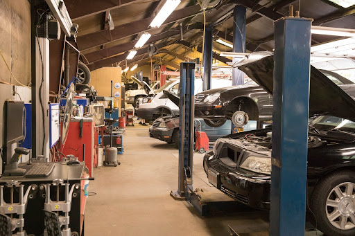 E & G Automotive - Thumbnail