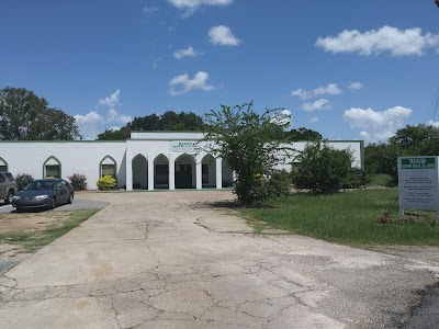 Masjid Qasim B El-Amin