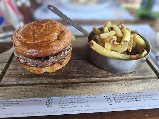 Brasserie a 4 Temps - Thumbnail