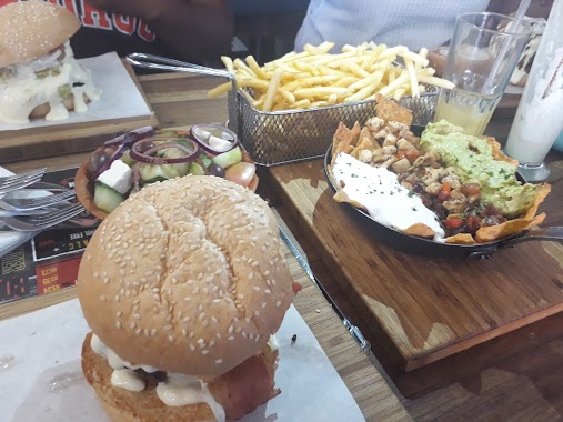 RocoMamas Namibia, Windhoek, Author: Susan Helao