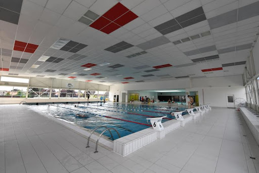 Photo de Piscine Municipale de Seclin à Gondecourt (59147)