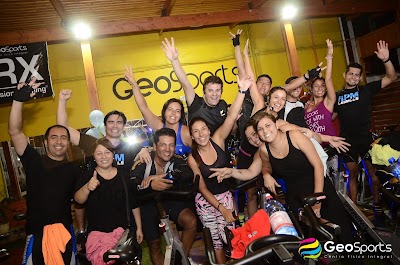 Photos of Gimnasio Geosports