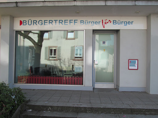 Bürger für Bürger - Bürgertreff Gundelfingen e.V.