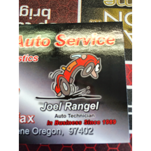 Econo Auto Service - Thumbnail