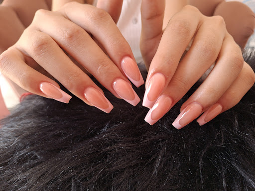 Deisy Nails - Mexico