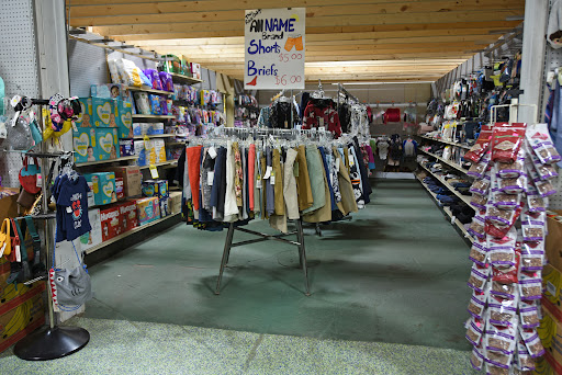 Wize Bize Wholesale - Thumbnail