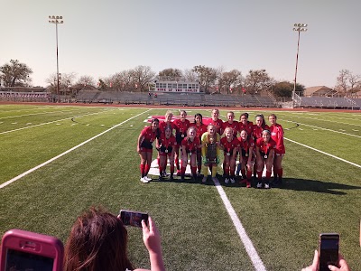 Salado Eagle Field