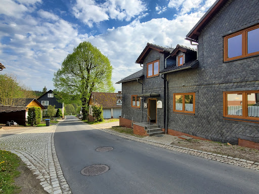 Gasthaus Fridolin - Visual
