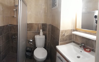 Photos of Hotel Buyuk Hamit