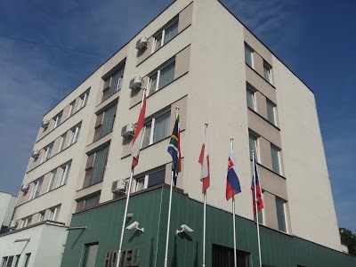 photo of Hotel Afrika Frýdek-Místek