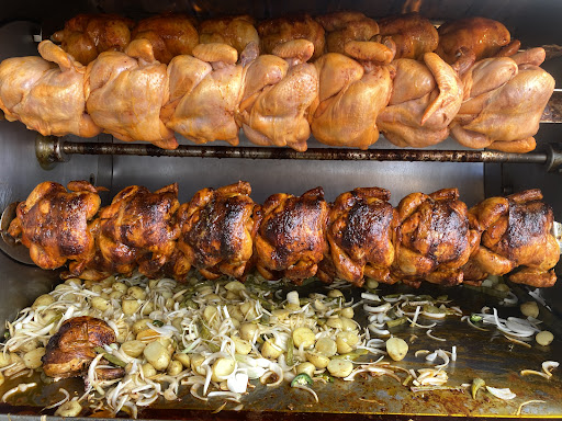 Pollos gonz - Thumbnail