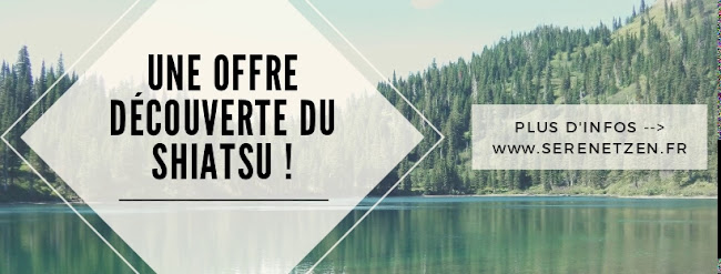 Avis sur Estelle Rose - Seren & Zen / Shiatsu à Perpignan à Perpignan - Massothérapeute