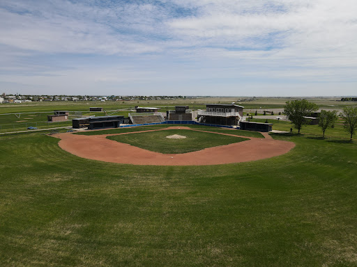 Westwind Park/Stadium - Visual