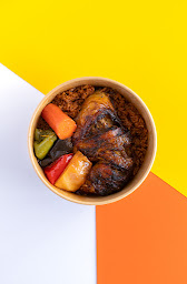 Photo n°35 de Dakar eat à Noisy-le-Grand (Restaurant africain)