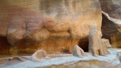Photos of Jordan inspiration tours